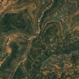 Satellite imagery of Ta-n-Kandi, DZ