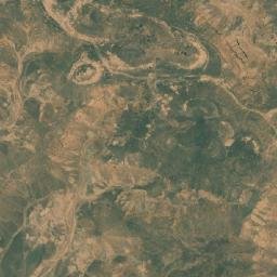 Satellite imagery of Kawlat al Mushāsh, EG