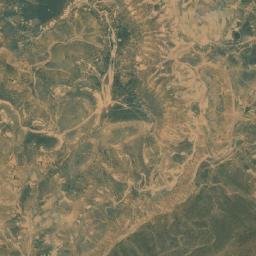 Satellite imagery of Kawlat al Mushāsh, EG
