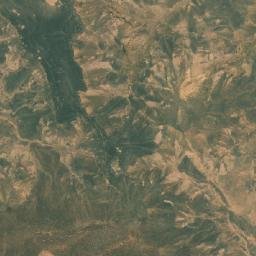 Satellite imagery of Kawlat al Mushāsh, EG
