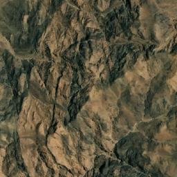 Satellite imagery of Jabal Abū ‘Urūq, EG
