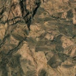 Satellite imagery of Jabal Abū ‘Urūq, EG