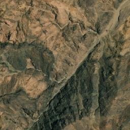 Satellite imagery of Jabal Abū ‘Urūq, EG