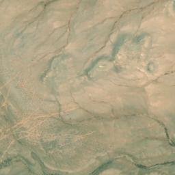 Satellite imagery of Z̧ahrat Sadḩā, SA