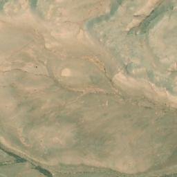 Satellite imagery of Z̧ahrat Sadḩā, SA