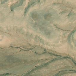 Satellite imagery of Z̧ahrat Sadḩā, SA