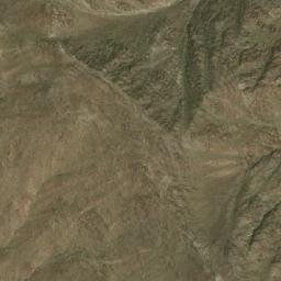 Satellite imagery of Jabal Al Khasfah, AE