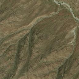 Satellite imagery of Jabal Al Khasfah, AE