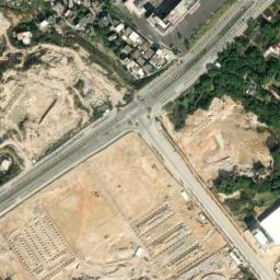 Satellite imagery of Jilong Shan, CN