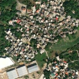 Satellite imagery of Jilong Shan, CN