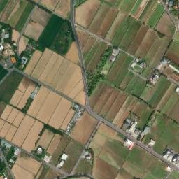 Satellite imagery of 三等三角點 70, TW