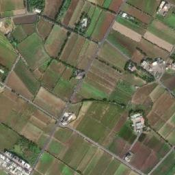 Satellite imagery of 三等三角點 70, TW