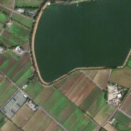 Satellite imagery of 三等三角點 70, TW