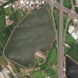 Satellite imagery of 三等三角點 959, TW