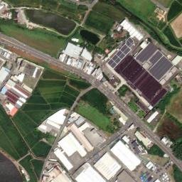 Satellite imagery of 三等三角點 959, TW