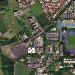 Satellite imagery of 三等三角點 內補100, TW