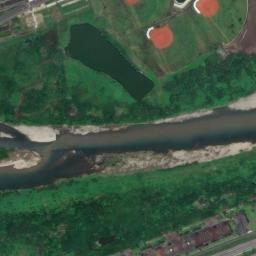 Satellite imagery of 三等三角點 4178, TW