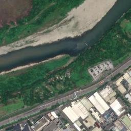 Satellite imagery of 三等三角點 4178, TW