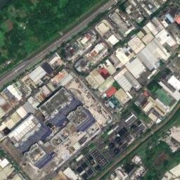 Satellite imagery of 三等三角點 4178, TW