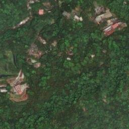 Satellite imagery of 三等三角點 654, TW