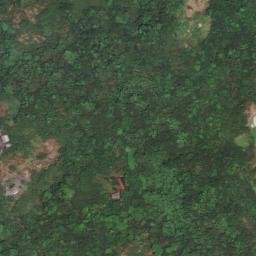 Satellite imagery of 三等三角點 1095, TW