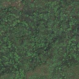 Satellite imagery of 三等三角點 701, TW