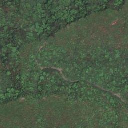 Satellite imagery of 三等三角點 701, TW