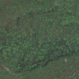 Satellite imagery of 三等三角點 701, TW
