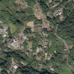 Satellite imagery of Mashikeng Shan, TW