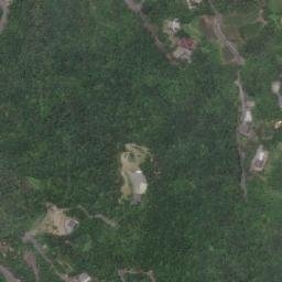 Satellite imagery of Mashikeng Shan, TW