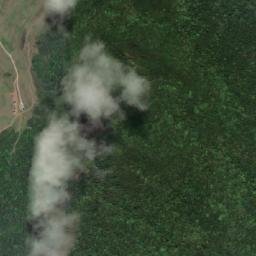 Satellite imagery of 造林租界, TW