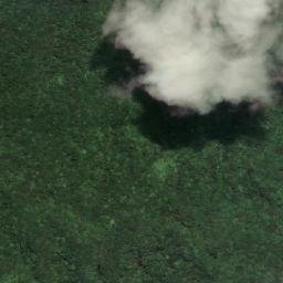Satellite imagery of 二等三角點 1181, TW
