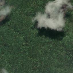 Satellite imagery of 二等三角點 1181, TW