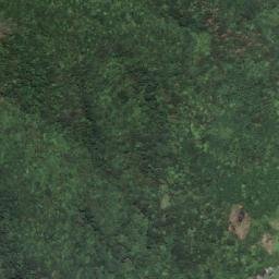 Satellite imagery of 二等三角點 1181, TW