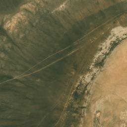 Satellite imagery of Tissemt, DZ