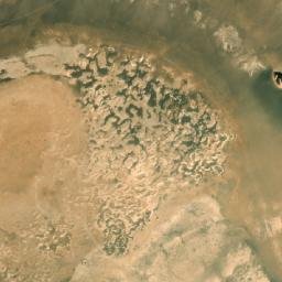 Satellite imagery of Tissemt, DZ