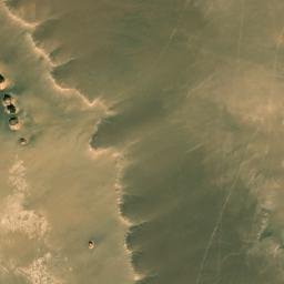 Satellite imagery of Tissemt, DZ