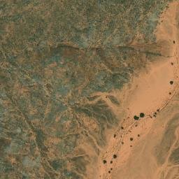 Satellite imagery of Tisselliline, DZ