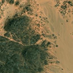 Satellite imagery of Gara ti-n-Zerane, DZ
