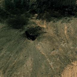 Satellite imagery of Djebel Ifasaouet, DZ