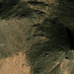Satellite imagery of Djebel Ifasaouet, DZ