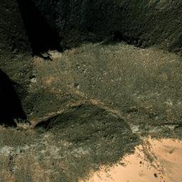 Satellite imagery of Djebel Ifasaouet, DZ
