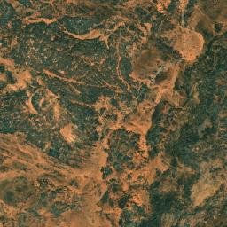 Satellite imagery of Ta-n-Kandi, DZ