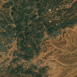 Satellite imagery of Ta-n-Kandi, DZ