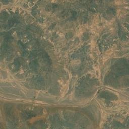 Satellite imagery of Kawlat al Mushāsh, EG