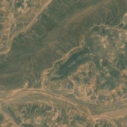 Satellite imagery of Kawlat al Mushāsh, EG