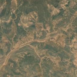 Satellite imagery of Kawlat al Mushāsh, EG