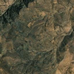 Satellite imagery of Jabal Abū ‘Urūq, EG