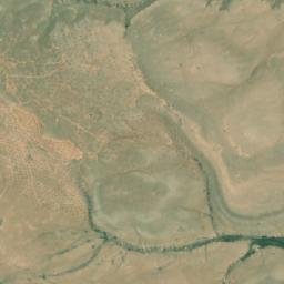 Satellite imagery of Z̧ahrat Sadḩā, SA
