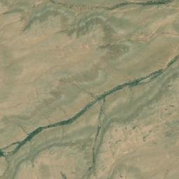 Satellite imagery of Z̧ahrat Sadḩā, SA